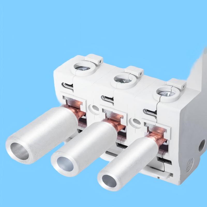 GTLC Bimetal Pin Terminals 2